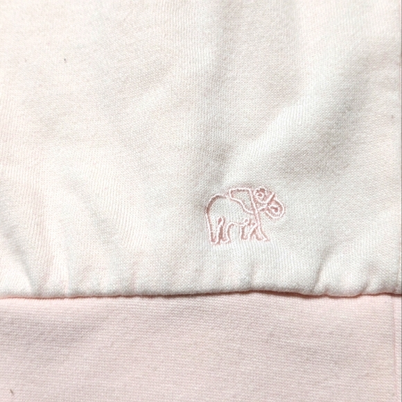 Ivory Ella women's sweatshirt - Picture 4 of 5